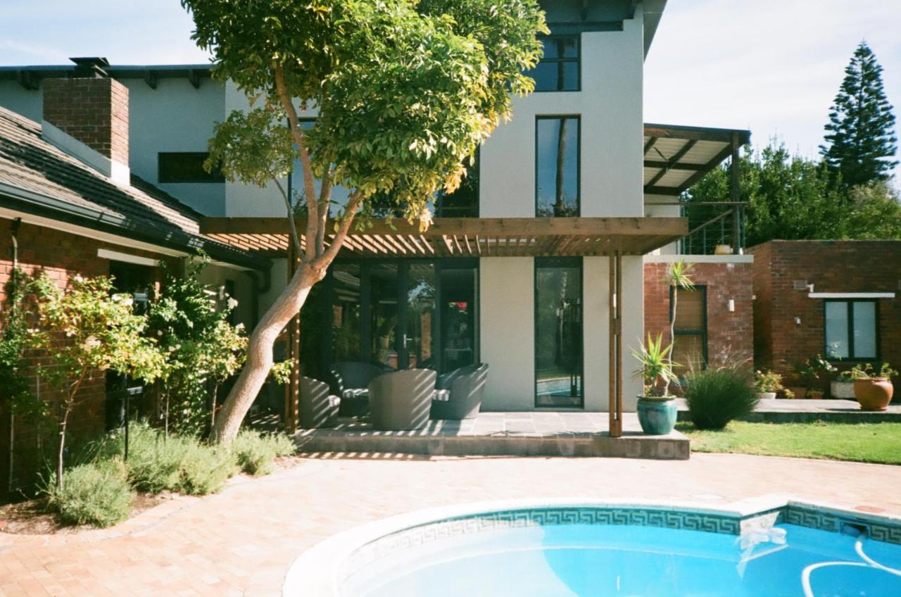 9 Windsor House Apartment Tokai Exterior photo