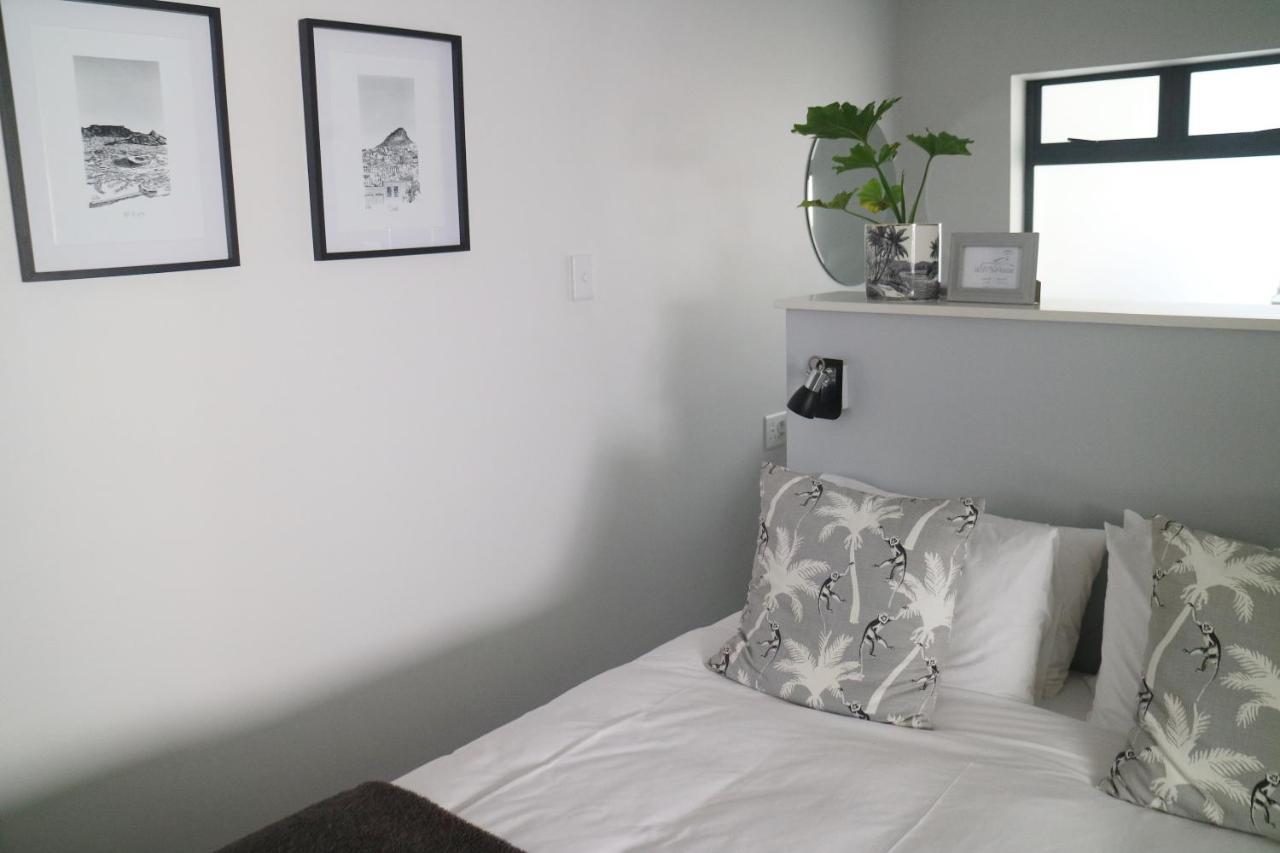9 Windsor House Apartment Tokai Exterior photo