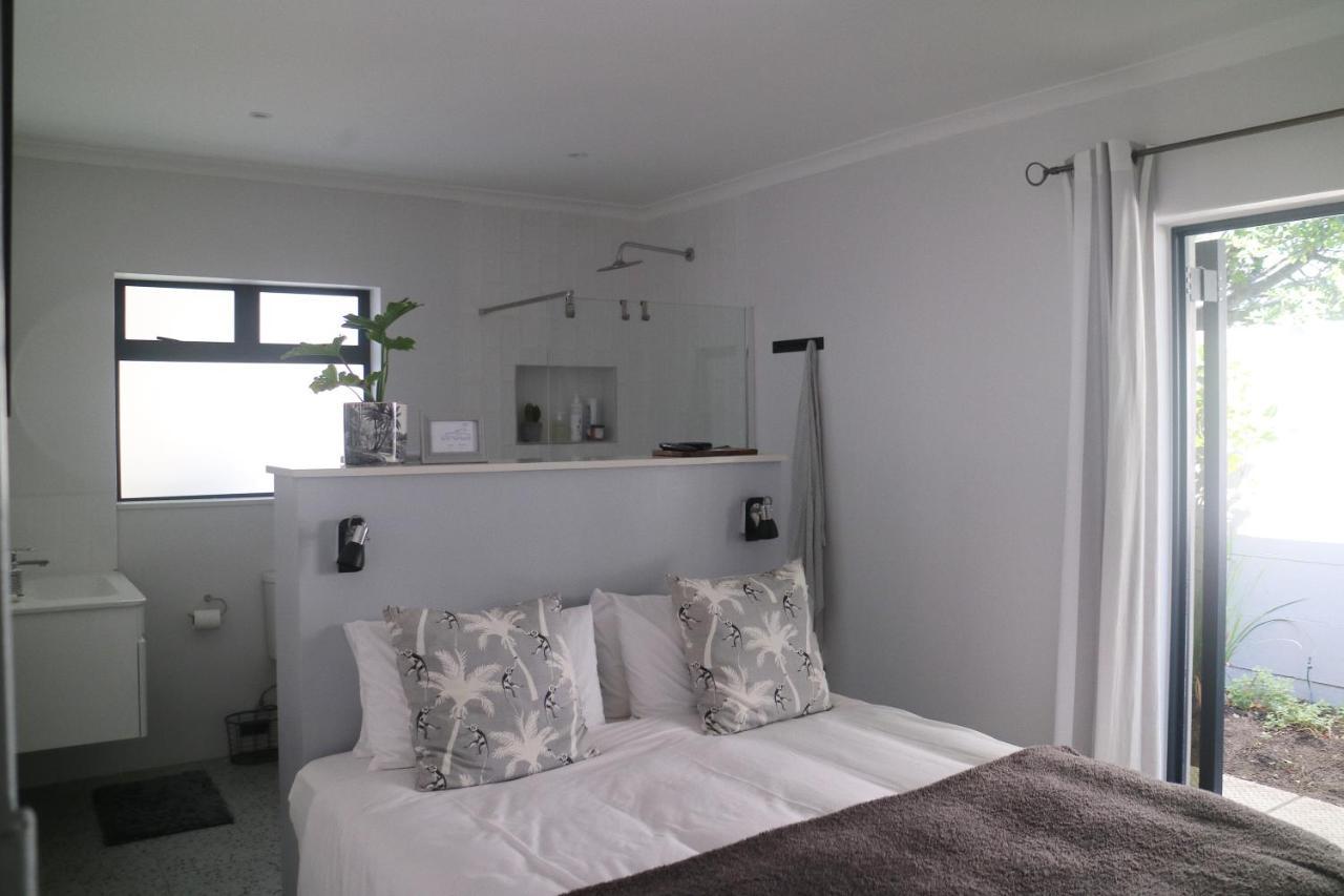 9 Windsor House Apartment Tokai Exterior photo