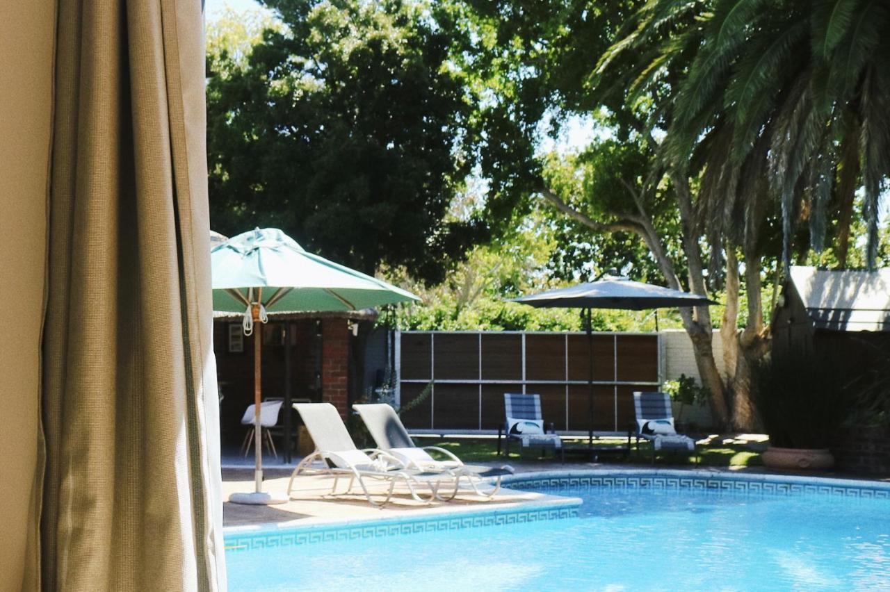 9 Windsor House Apartment Tokai Exterior photo