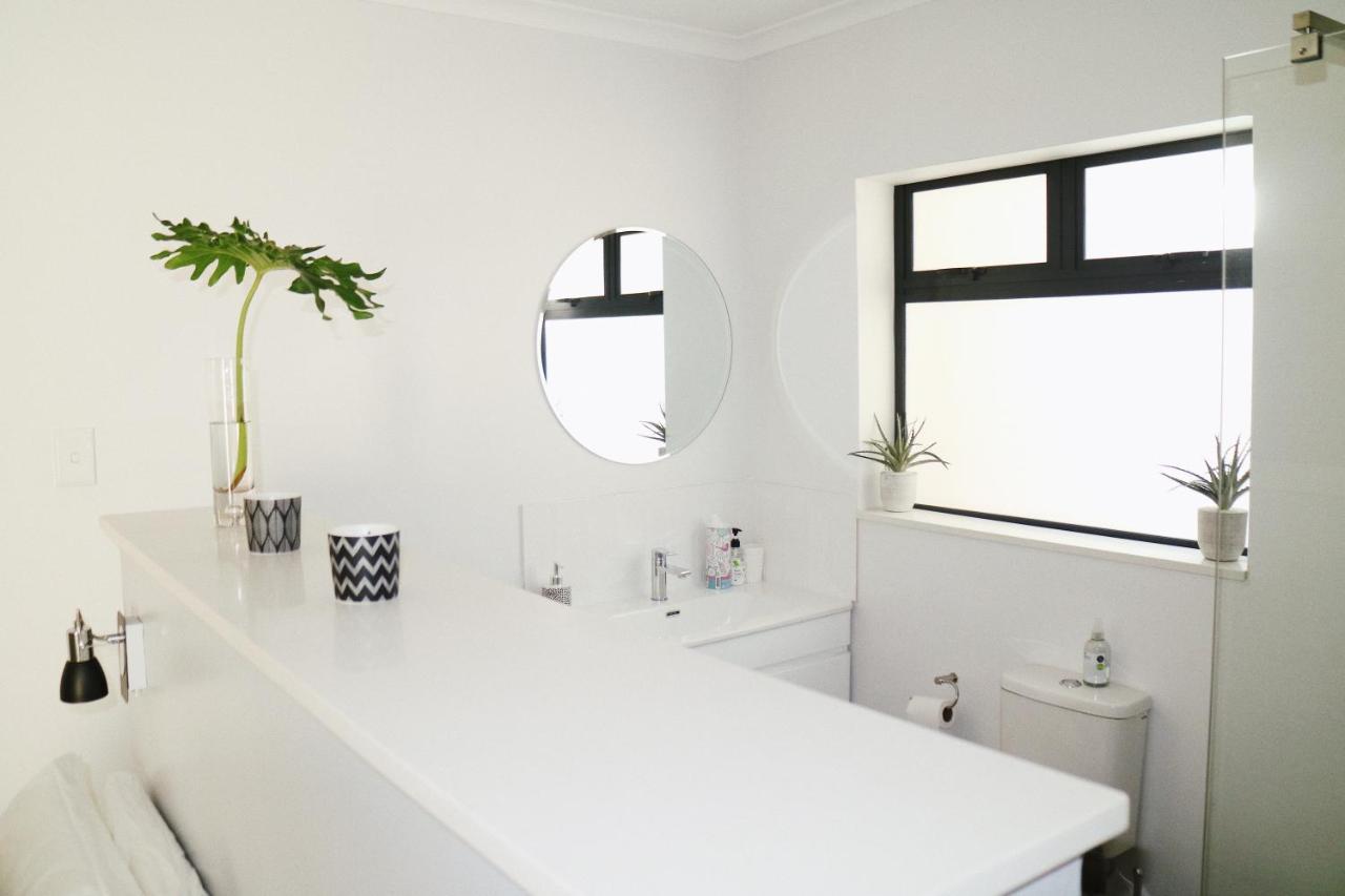 9 Windsor House Apartment Tokai Exterior photo