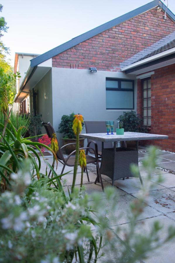 9 Windsor House Apartment Tokai Exterior photo