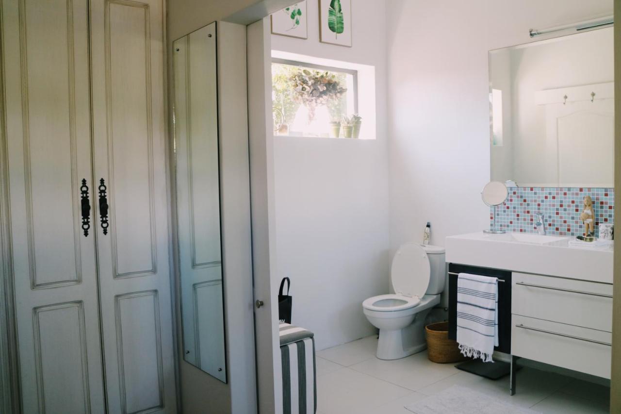 9 Windsor House Apartment Tokai Exterior photo