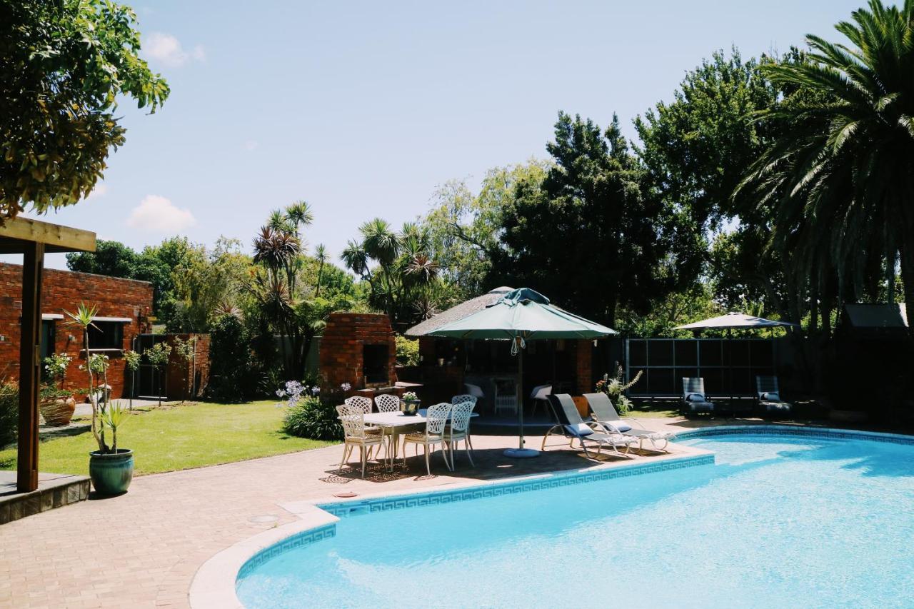 9 Windsor House Apartment Tokai Exterior photo