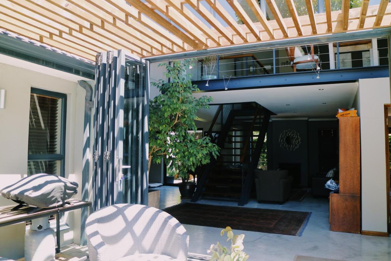 9 Windsor House Apartment Tokai Exterior photo