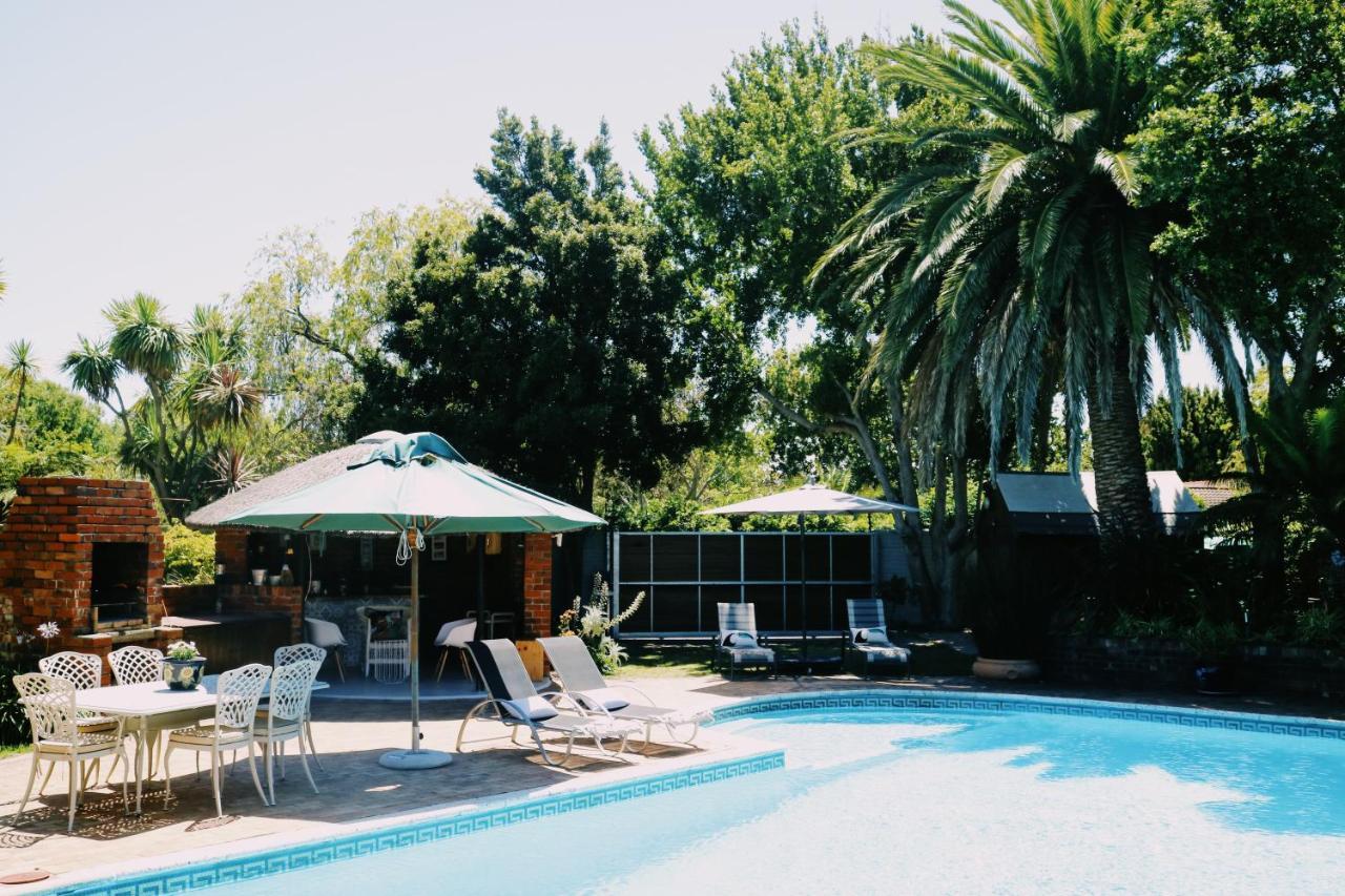 9 Windsor House Apartment Tokai Exterior photo